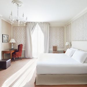 Klassieke Kamer met een Queen Size Bed